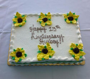 Party Cake