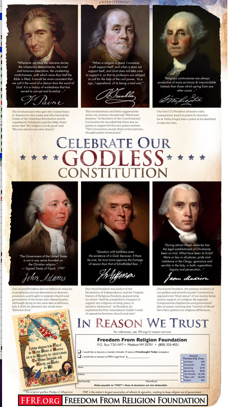 Founding Fathers Quotes